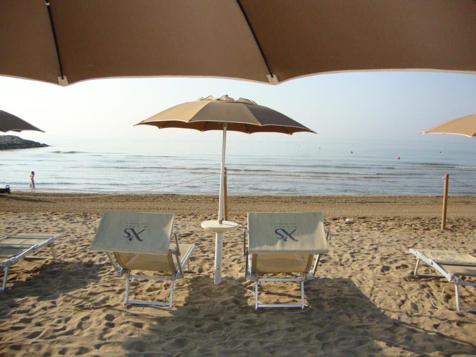 Hotel Villa Ginevra Hotel in Cavallino-Treporti