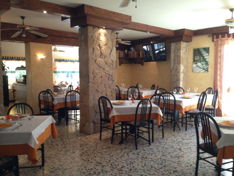 Hotel Villa Ginevra Hotel in Cavallino-Treporti