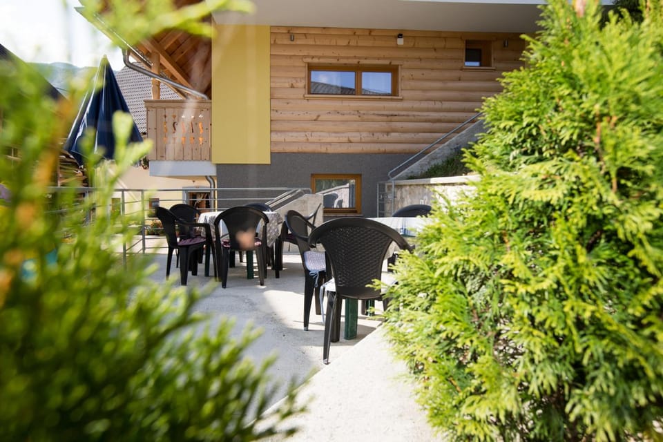 Farmhouse pri Miklavu Hotel in Friuli-Venezia Giulia