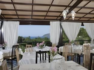 Hotel Villa Giulia Hotel in Tuscany