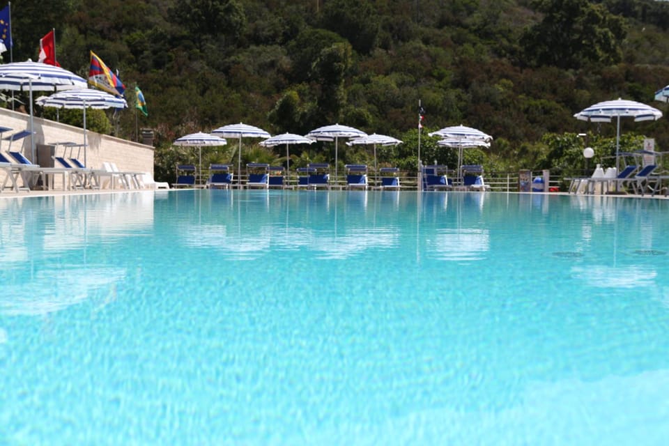Hotel Villa Giulia Hotel in Tuscany