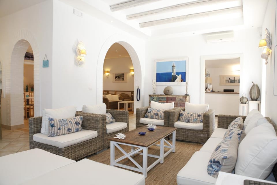 Hotel Villa Giulia Hotel in Tuscany