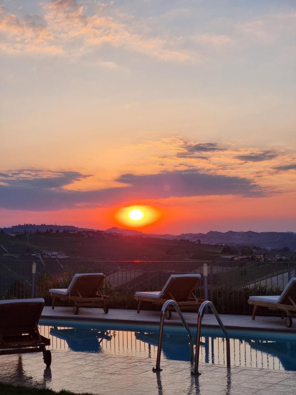 Hotel Villa Lauri Hotel in Piedmont