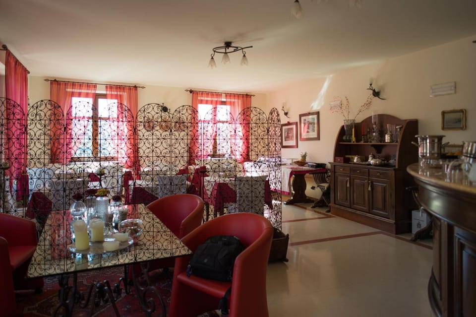 Hotel Villa Lauri Hotel in Piedmont