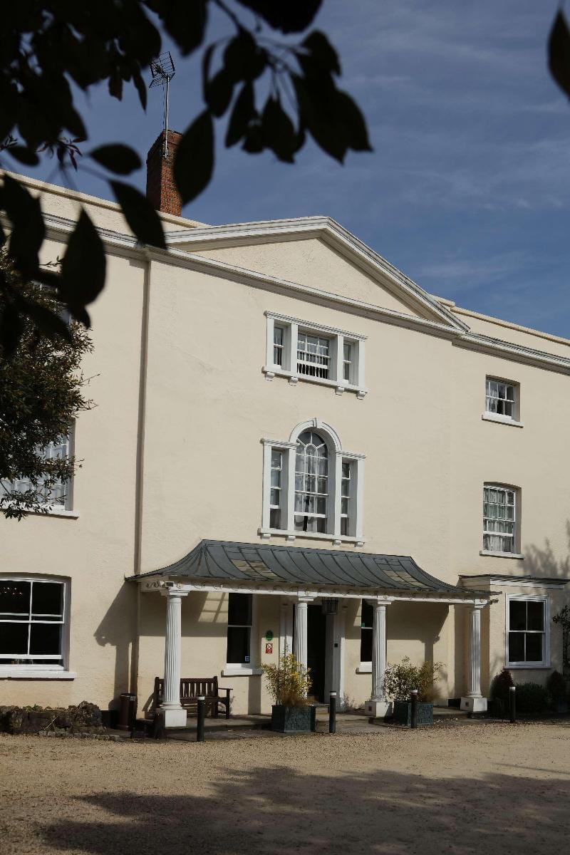 Best Western Henbury Lodge Hotel Hotel in Bristol