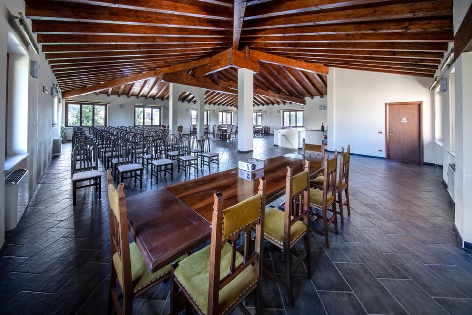 Meeting room / ballrooms