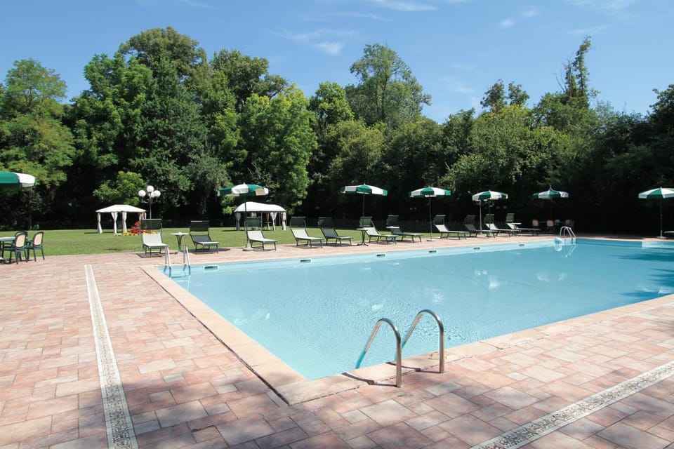 Hotel Villa Luppis Hotel in Friuli-Venezia Giulia