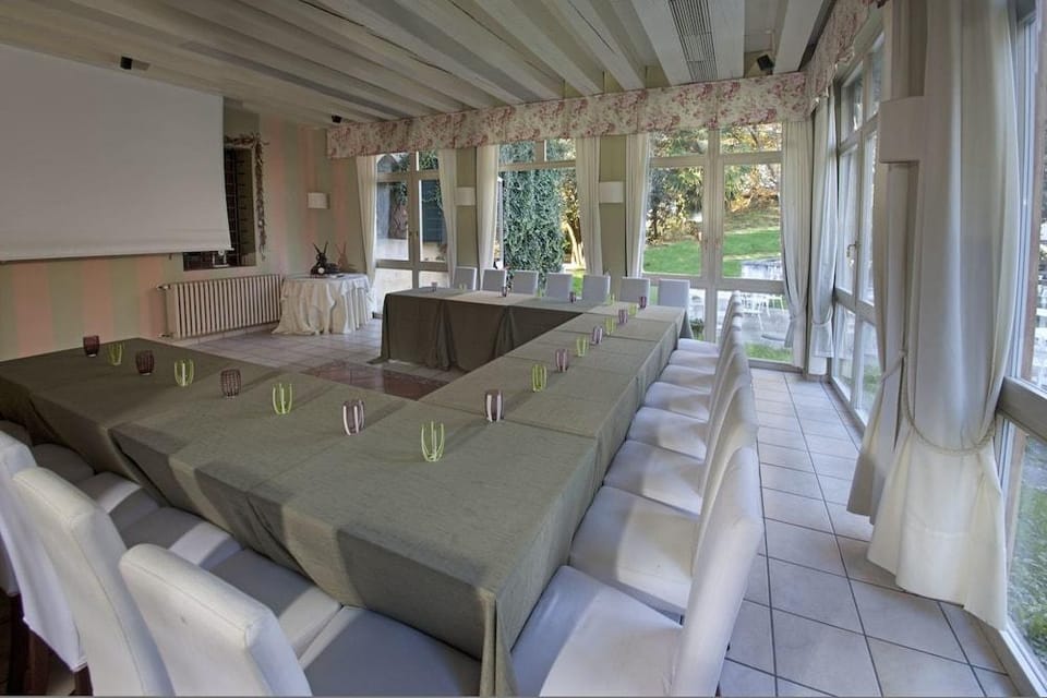 Hotel Villa Luppis Hotel in Friuli-Venezia Giulia