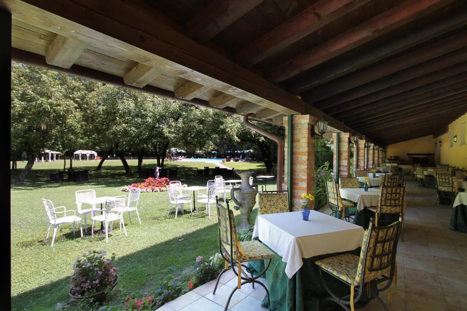 Hotel Villa Luppis Hotel in Friuli-Venezia Giulia