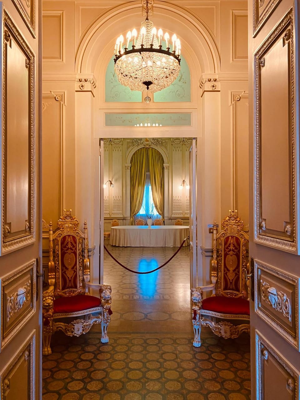 Facilities