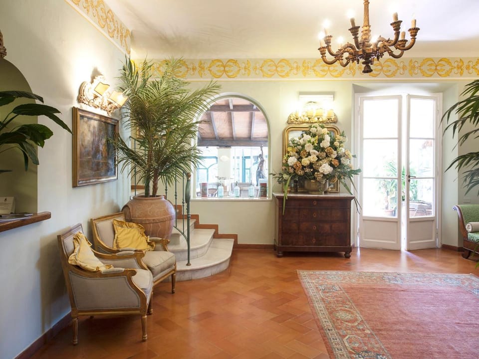 Hotel Villa Maremonti Hotel in Province of Massa and Carrara