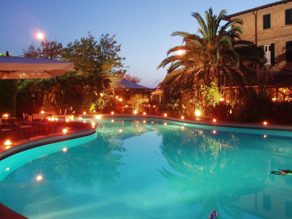Hotel Villa Maremonti Hotel in Province of Massa and Carrara