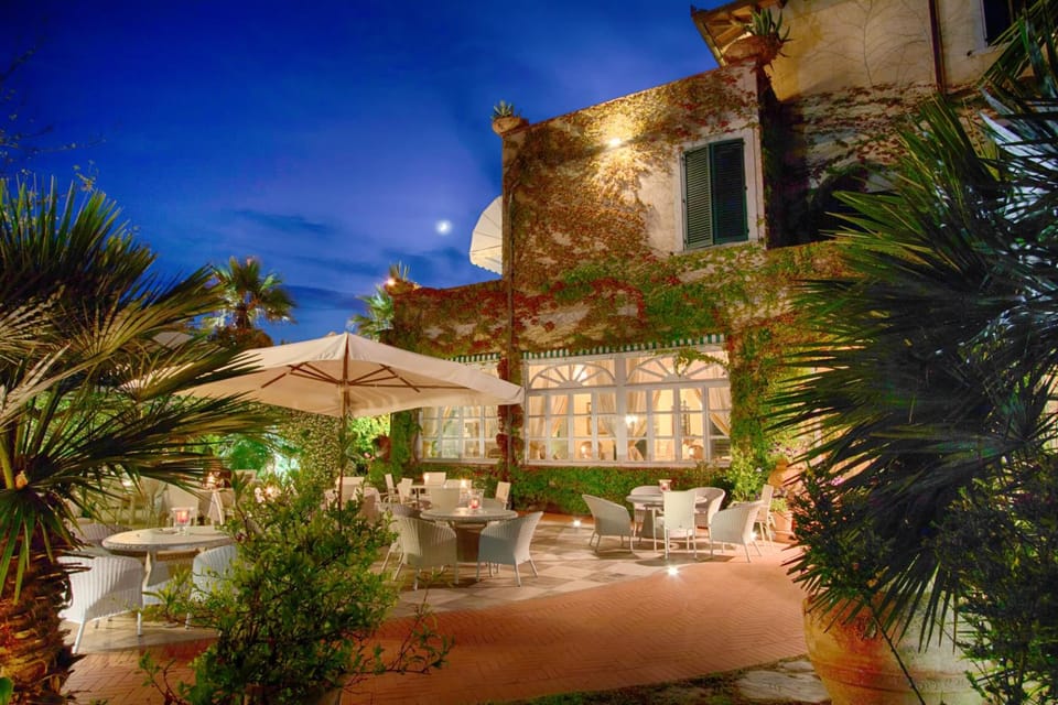 Hotel Villa Maremonti Hotel in Province of Massa and Carrara