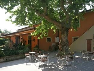 Hotel Villa Maya Hotel in Tuscany
