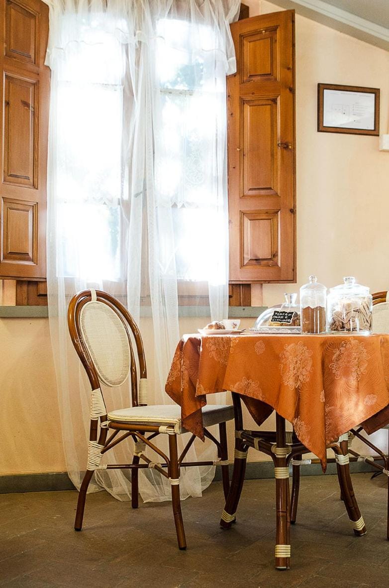 Hotel Villa Maya Hotel in Tuscany