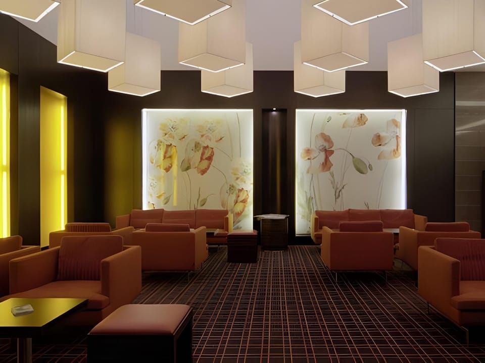 Novotel Berlin am Tiergarten Hotel in Berlin