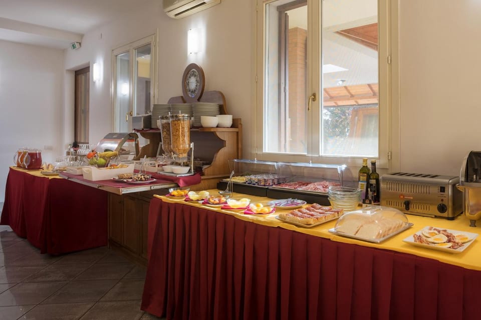 Hotel Villa Molinari Hotel in Emilia-Romagna