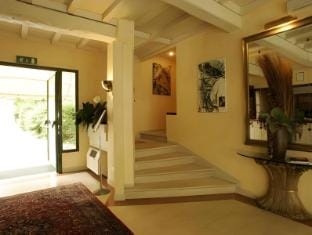 Hotel Villa Nabila Hotel in Veneto