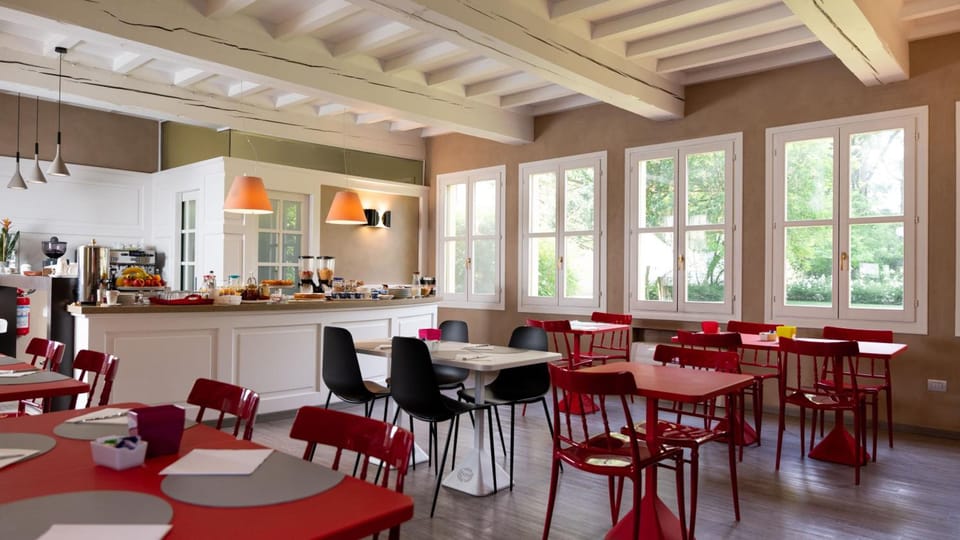 Hotel Villa Nabila Hotel in Veneto