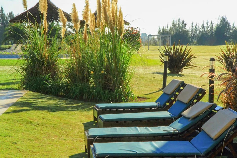 Wyndham Garden Campana Hotel in Buenos Aires Province