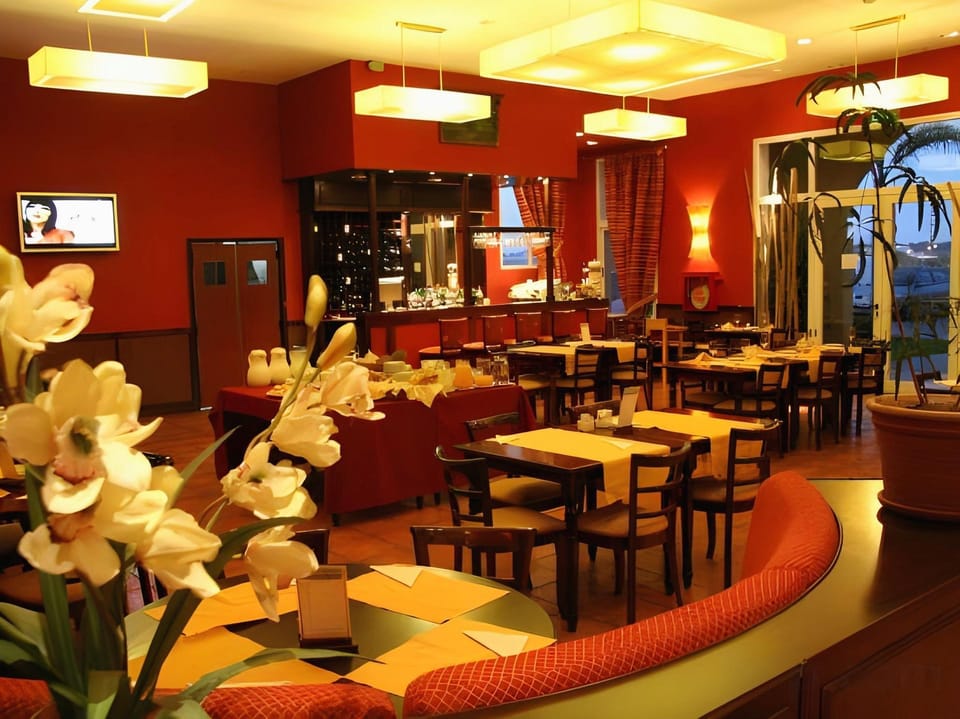 Wyndham Garden Campana Hotel in Buenos Aires Province