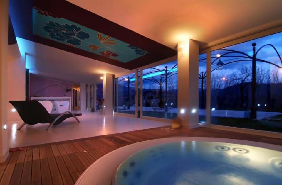 Spa