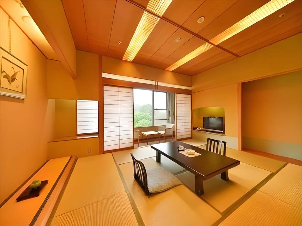 Hotel New Mitoya Hotel in Sendai