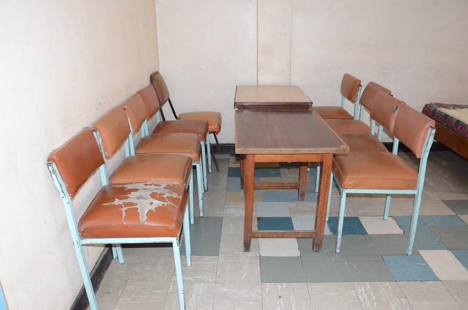 Nairobi Kitale Hotel Hotel in Nairobi