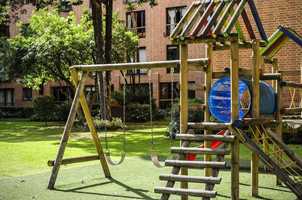 Travelers Condominio Plenitud Hotel in Bogota