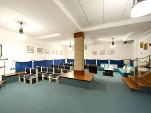 Recreational facilities