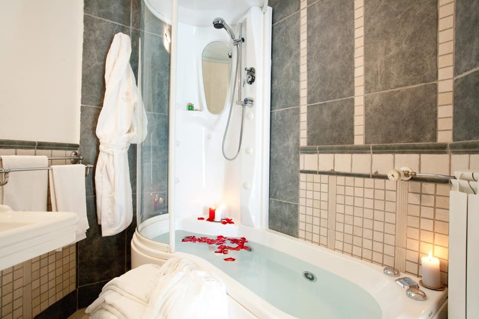 Hotel Villa Torre Antica Hotel in Basilicata