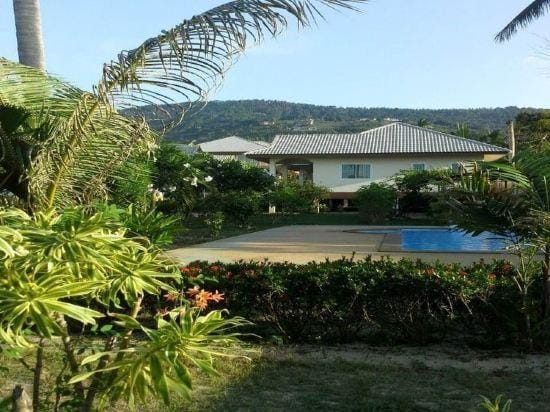 Krisada Beach Resort Hotel in Ko Samui