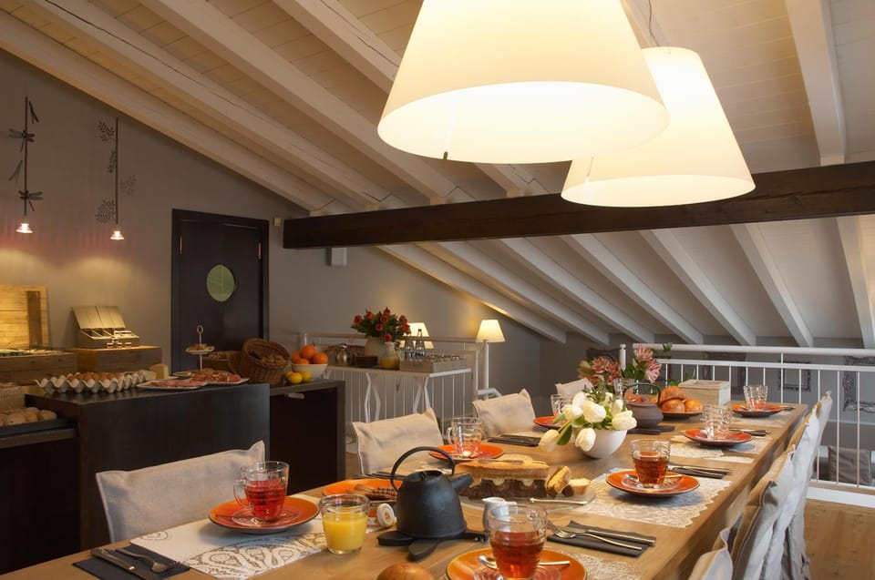 Hotel Village Hotel in Aosta Valley, Italy