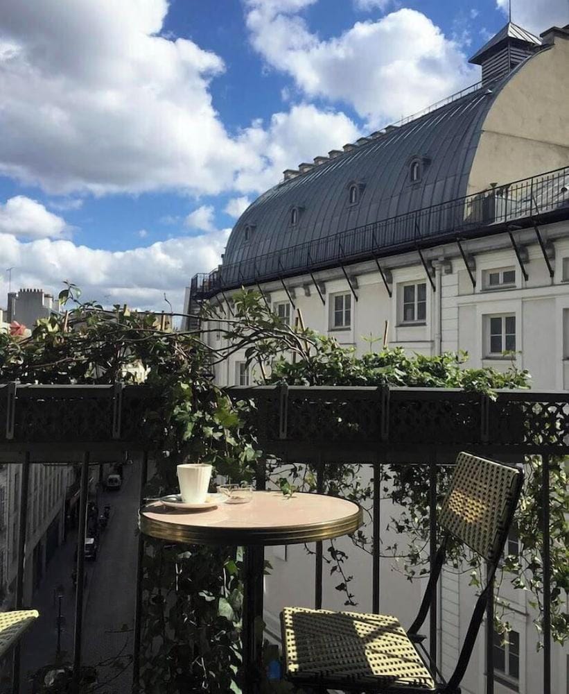 Hotel Providence Hotel in Paris
