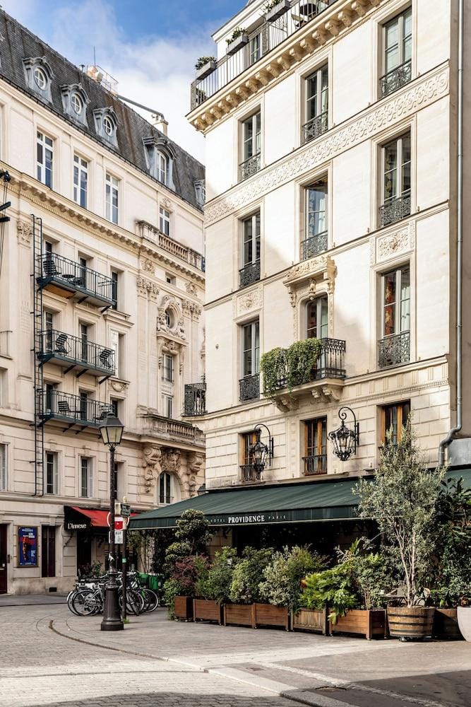 Hotel Providence Hotel in Paris