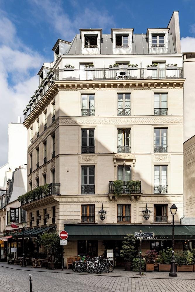 Hotel Providence Hotel in Paris