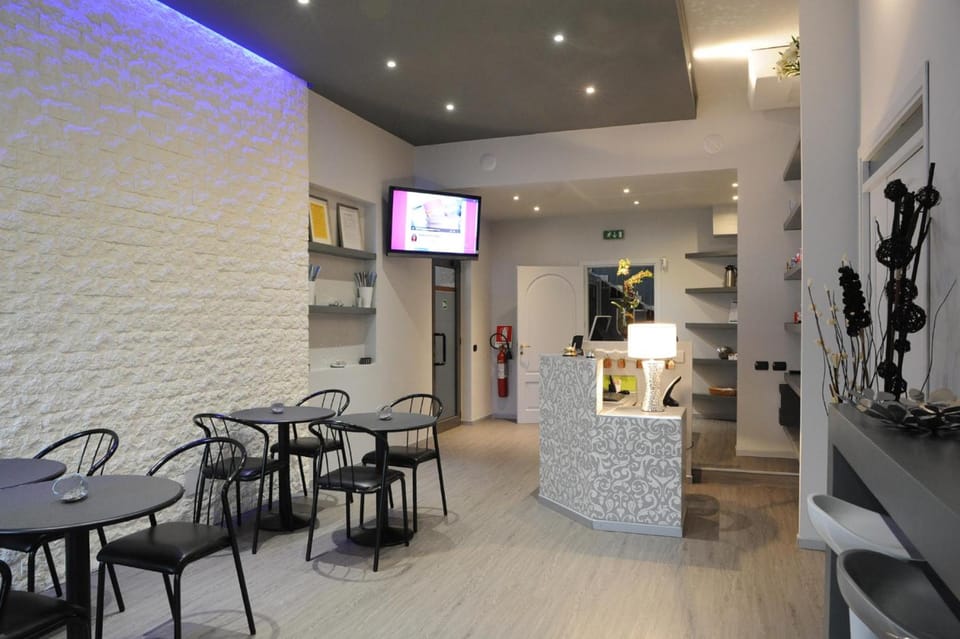 Hotel del Ponte Hotel in Lombardy