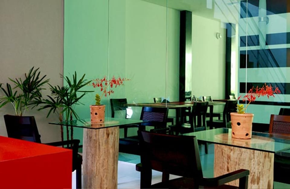 Ritz Coralli Hotel Boutique Hotel in Maceió