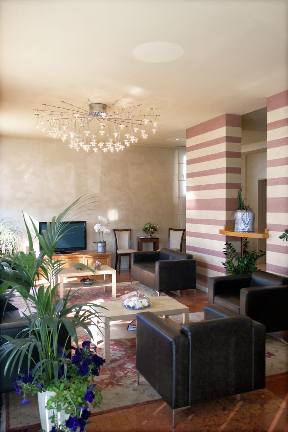 Hotel Vittoria Hotel in Padua