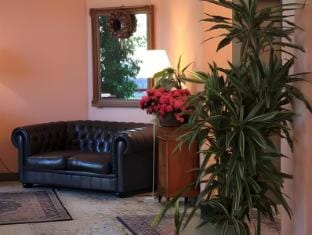 Hotel Vittoria Hotel in Sondrio