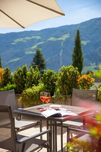 Hotel Weingarten Hotel in Trentino-South Tyrol