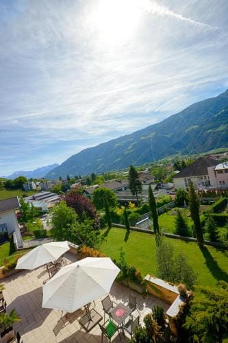 Hotel Weingarten Hotel in Trentino-South Tyrol