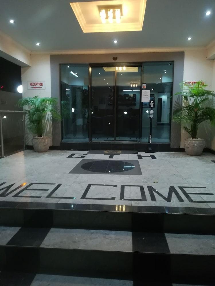 Garden Top Hotel Hotel in Johannesburg