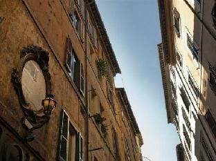 Pantheon Rooms Hotel in Rome