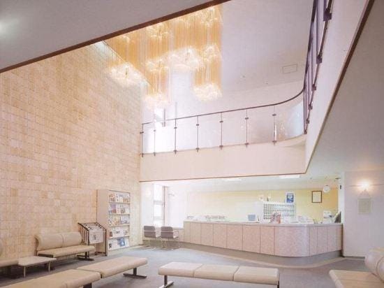 Hokkaido Seishonen Kaikan Compass Hotel in Sapporo