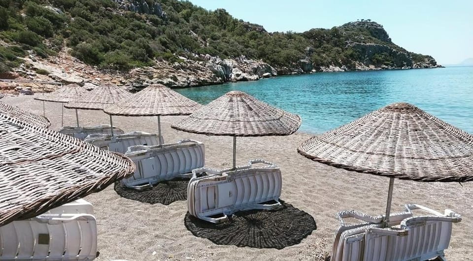 My Bungalov Lodge in Muğla Province