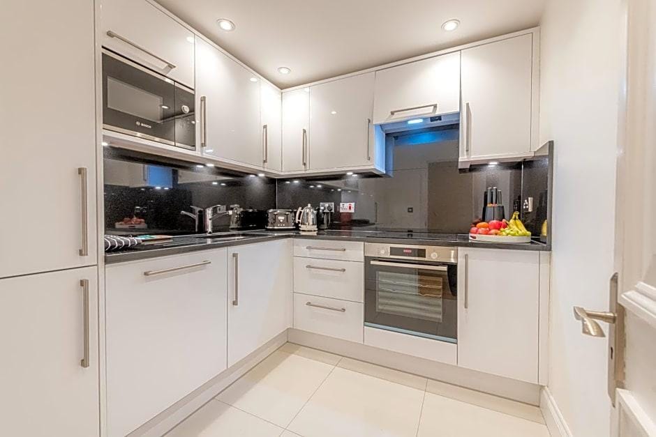 20 Hertford Street Hotel in City of Westminster