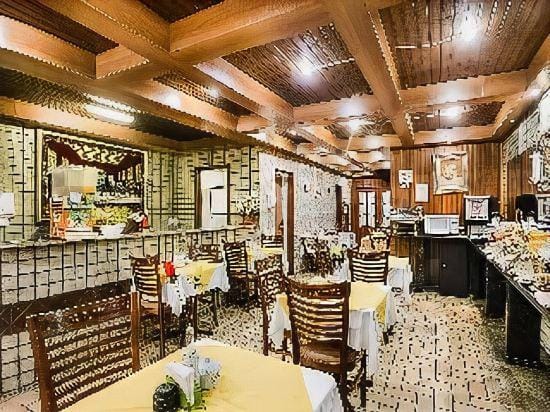 San Francisco Plazza Hotel in Sao Paulo City