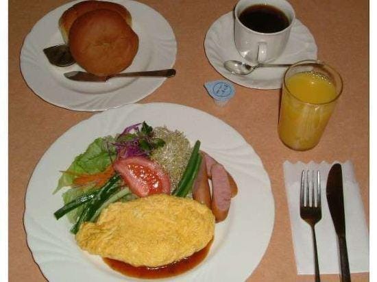 Nagoya Flower Hotel Hotel in Nagoya