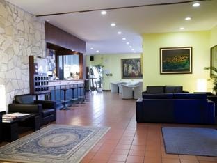Il Gelso Bianco Hotel in Sicily
